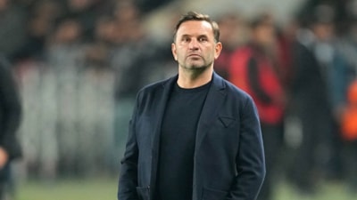 Galatasaray'da hedef 3 puan: Okan Buruk'un Ajax planı hazır...