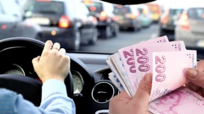 Milyonlarca sürücüyü ilgilendiriyor: 15 Kasım’a kadar yapmayan 5 bin 856 TL ödeyecek