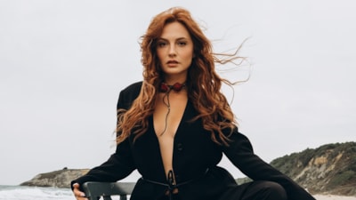 Oyuncu Başak Gümülcinelioğlu doğum yaptı! Bebeğinin adı da ortaya çıktı