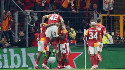 Galatasaray 9 puanlık rövanş için sahaya çıkıyor