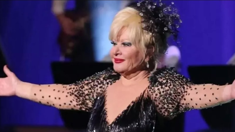 Kalp krizi geçirmişti! Menajeri, Muazzez Abacı'nın son durumuyla ilgili bilgi verdi