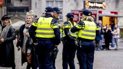 Hollanda'da Galatasaray alarmı: Riskli bölge ilan edildi...