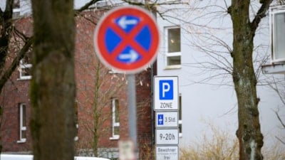 Çoğu kişi bilmiyor: Bu trafik levhasının gerçek anlamı…