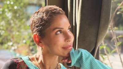 Kanserle savaşan Irmak Ünal'dan yeni paylaşım! Eski halini paylaştı