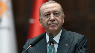 Cumhurbaşkanı Erdoğan: 23 yıl boyunca 3 Kasım devrimine bağlı kaldık