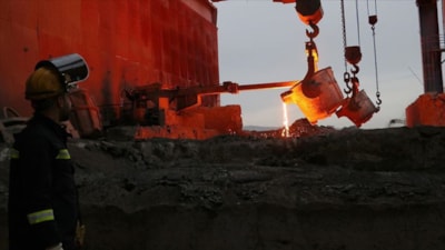 Türkiye dünyada ticareti yapılan yaklaşık 90 madenden 70'ine sahip