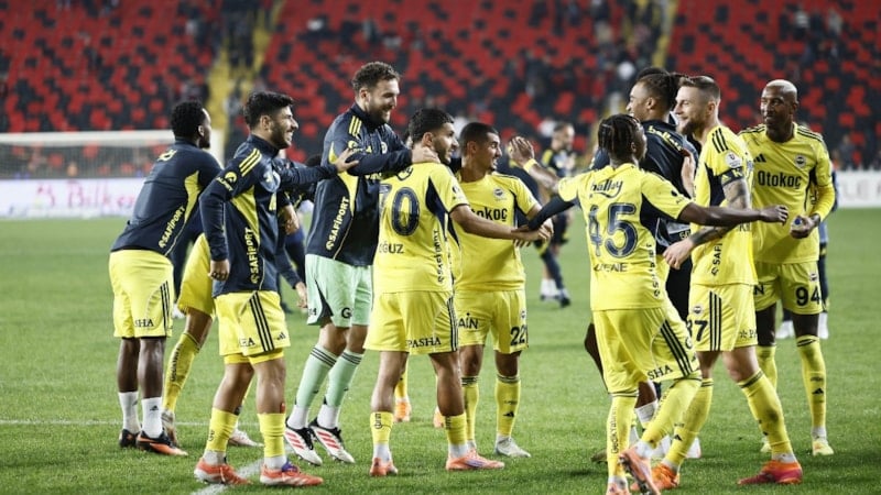 Fenerbahçe Avrupa'da deplasman sendromunu bitirmek istiyor