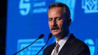 Dünyanın 180 ülkesine savunma sanayii ihracatı