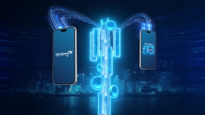 Türk Telekom’dan mobilde rekorlarla dolu tarihi çeyrek