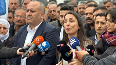 Tülay Hatimoğulları: AİHM kararı artık kesinleşmiştir