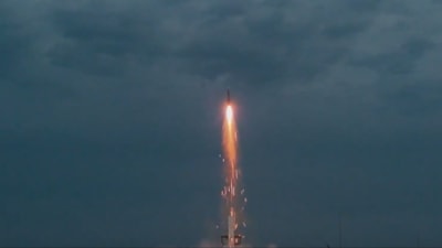 HİSAR-D RF, alçak irtifada seyir halindeki hedefi tam isabetle vurdu