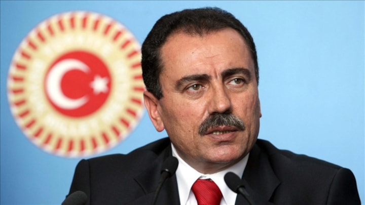 Muhsin Yazıcıoğlu'nun ölümüne ilişkin dava görüldü