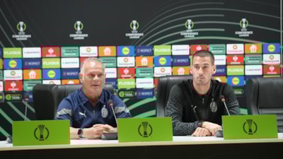 Giacomo Modica: Avrupa’daki ilk puanlarımızı almak istiyoruz