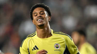 Beşiktaş soyunma odasını mı dinledi? Jayden Oosterwolde'den yanıt