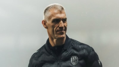 Martin Hysky: Tedesco geldiğinden itibaren farklı bir Fenerbahçe görüyoruz