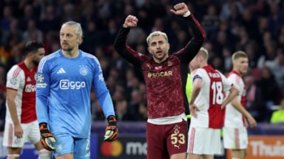 Barış Alper: Galibiyeti taraftara armağan ediyoruz