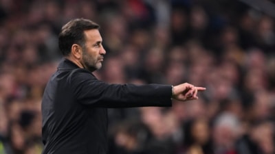 Okan Buruk: Hep hayal ediyoruz