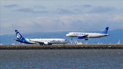 ABD'de hükümet krizi: 40 havalimanında kapasite yüzde 10 azalacak