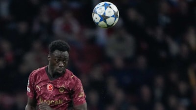 Davinson Sanchez: Dünya seviyesinde kazanmaya yatkın bir takımız