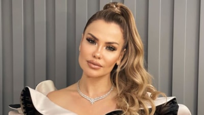 Beyninde kitle tespit edilmişti! Şarkıcı Lara'dan yeni paylaşım geldi