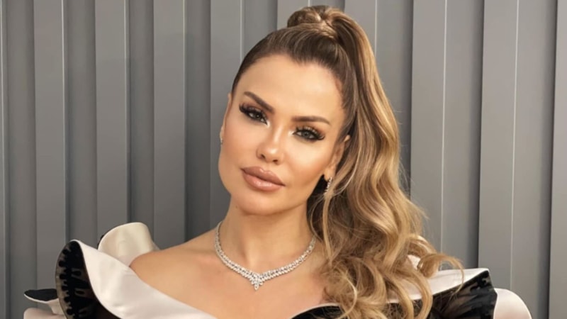 Beyninde kitle tespit edilmişti! Şarkıcı Lara'dan yeni paylaşım geldi