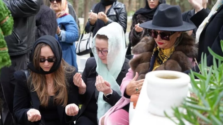 Banu Alkan'ın acı günü: "Dünyada en büyük koruyucumu kaybettim"