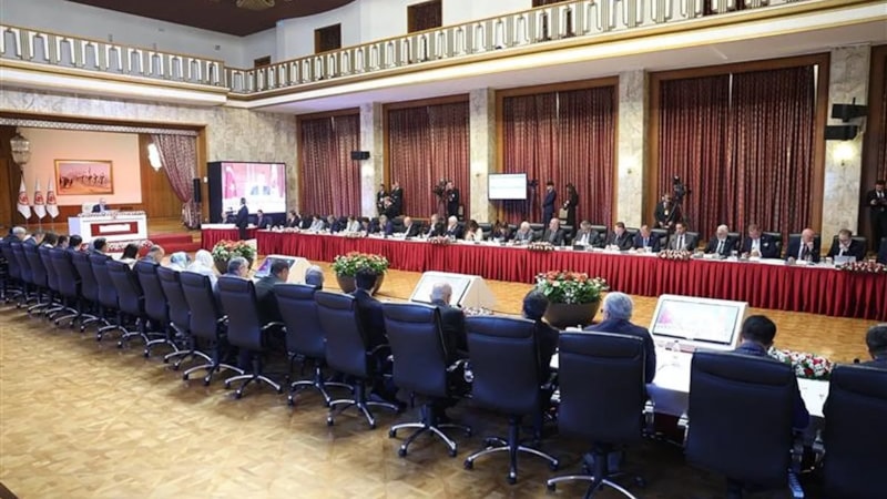 Terörsüz Türkiye komisyonunun 17. toplantısı ertelendi