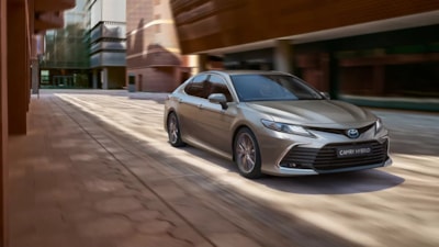 Toyota'nın net kârı 2025 mali yılının ilk yarısında düştü