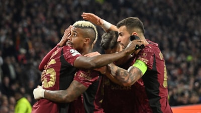 Galatasaray'ın Şampiyonlar Ligi zaferi Hollanda basınında