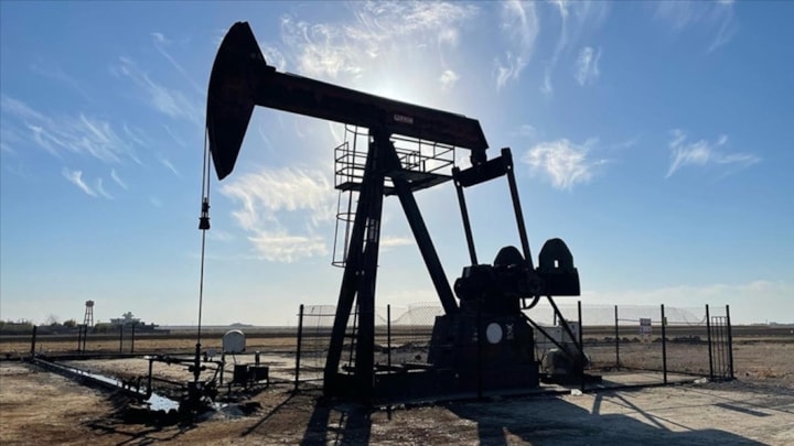 Belgeler yayınlandı: Musul petrolleri, Erzurum'dan doğuyor