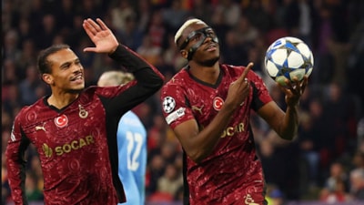 Galatasaray'ın Ajax galibiyeti sonrasında UEFA ülke puanı güncellendi