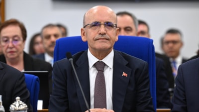 Mehmet Şimşek: Vergi yükümüz uluslararası kıyaslamalara göre yüksek değil