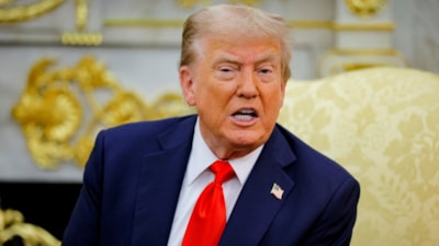 Donald Trump, Güney Afrika'daki G-20 Zirvesi’ne katılmayacak