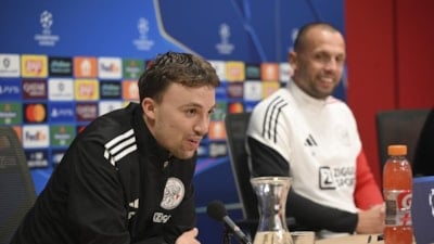 Galatasaray'ın zaferi sonrası Ajax oyuncusu Youri Reege'in sözleri hatırlandı