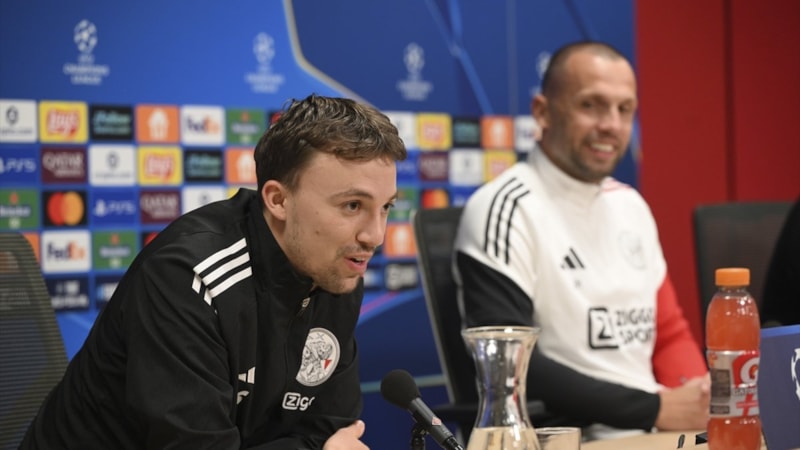 Galatasaray'ın zaferi sonrası Ajax oyuncusu Youri Reege'in sözleri hatırlandı