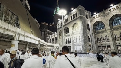 Hac konaklama ücretleri 2026: 1,2,3 ve 4 kişilik oda fiyatları…