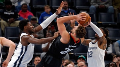 Alperen Şengün, Houston Rockets'ı taşımaya devam ediyor: Galibiyet serisi 5 maça çıktı