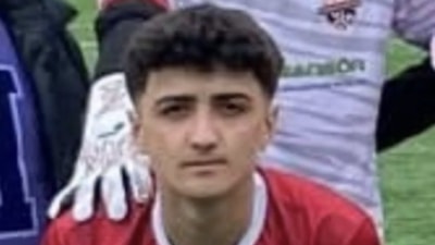 Giresun'da amatör futbolcu, antrenman sonrası evine giderken kazada öldü