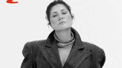 Yeni babaanne olmuştu! Sibel Can'dan dikkat çeken yeni pozlar