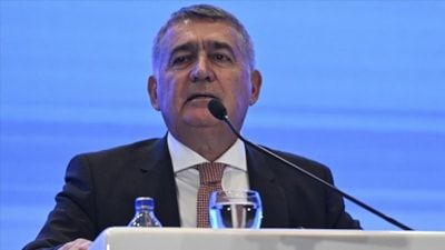 TÜSİAD Başkanı Orhan Turan: Para politikası yapısal reformlarla desteklenmeli