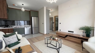 500 bin konut projesinde yeni detaylar: İlçelerin dağılımı belli oldu