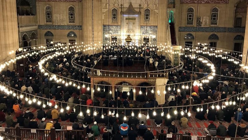 Kocaeli'de Atatürk'ün ölüm yıldönümü için mevlit okutulacak