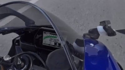 Muş'ta sosyal medyada hız paylaşımları yaptı: Toplam 18 bin 534 TL idari para cezası kesildi