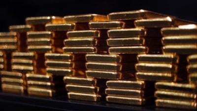 Sivas'ta 13,2 ton altın rezervi bulundu