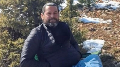 Mersin'de inşaatta beton dökerken elektrik akımına kapılan işçi öldü