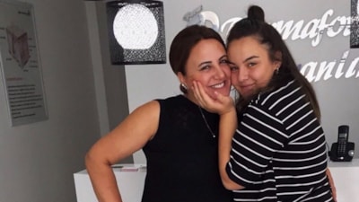 Samsun'da annesi sevgilisi tarafından öldürüldü: Genç kıza hapis cezası