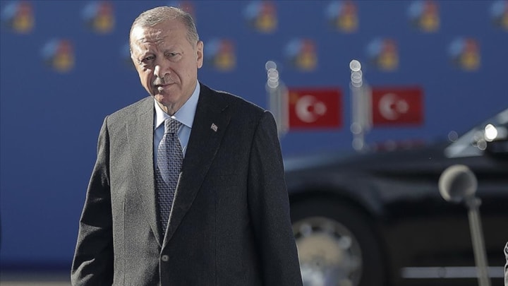 New York Times'tan Türkiye analizi: Erdoğan vazgeçilmez bir aktör