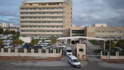 Antalya'da satılık daire ilanı ile 2,1 milyonluk vurgun: 3 kişi tutuklandı