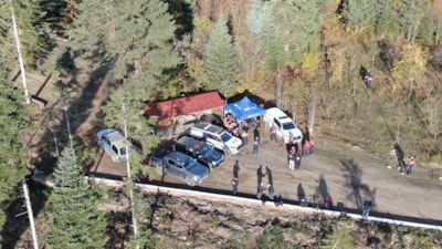 Kastamonu'da kaybolan anne ve oğlunu gören kadın konuştu: Mantar toplar gibi bir hali yoktu