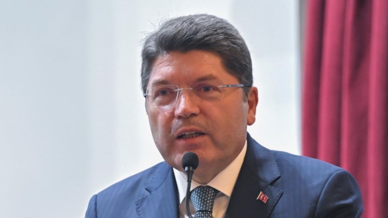 Yılmaz Tunç: 2002 yılında bin 231 olan noterlik sayısını 2 bin 385'e yükselttik